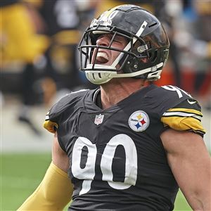 Steelers Lose 3 Straight Games By 9+ Points For First Time Since 1988 -  Steelers Depot