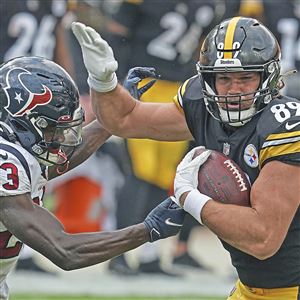 Steelers vs. Cowboys Fight After JuJu Smith-Schuster TD