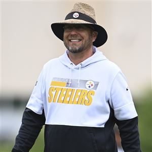 Steelers OC Matt Canada tabbed as head coach candidate – WPXI