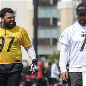 Steelers Announce 2021 Training Camp Schedule Including 12 Practices Open  To Public - Steelers Depot