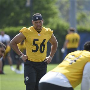 Steelers' David DeCastro, Kevin Dotson Ranked Among PFF's Top