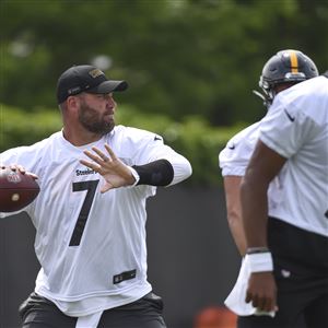 Ben Roethlisberger Admits 'Locker Room Was Different' in 2021