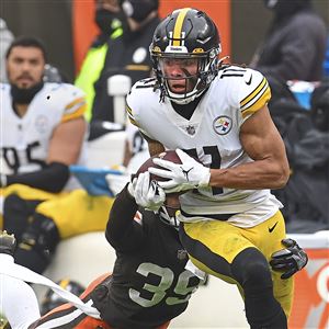 Joe Starkey: We'll find out soon if the Steelers truly believe in Mason  Rudolph - Dominion Post