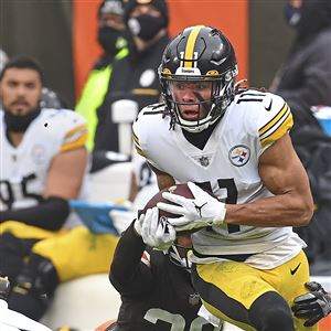 Pittsburgh Steelers star safety, ESPN 'intern' Ryan Clark reflects upon his  four days as rookie NFL analyst - ESPN Front Row