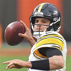 COOK: Pittsburgh Steelers have found another gem in Alex Highsmith