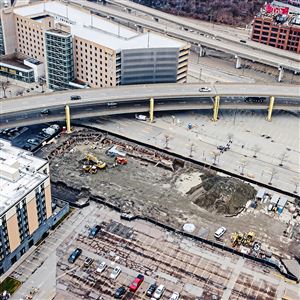 PNC Park: The Jewel of the Allegheny - Parade