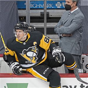Revisiting Sidney Crosby's past career milestone goals with Penguins
