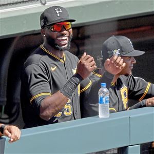 Pirates spring training: Normalcy, fans return in opening win