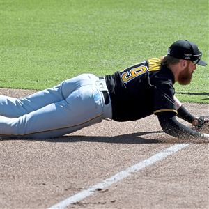 Pirates spring training: Win over Orioles has unique meaning