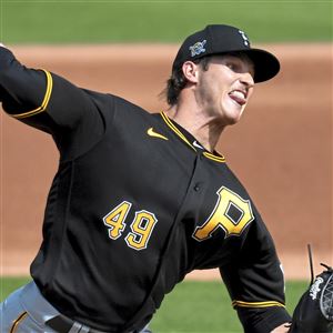 Pirates spring training: Andrew McCutchen homers as Phillies limit