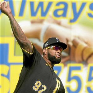 Analysis: Breaking down the Pirates' looming roster decisions