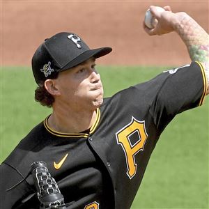 Get Ready for Joe Musgrove - Fake Teams