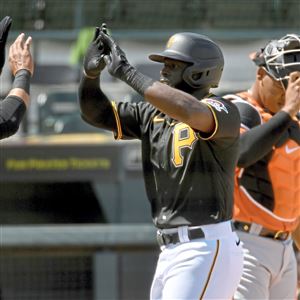 Pirates have plenty of work ahead, and it starts with their new core