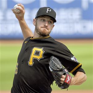 Ben Cherington confident he'll bolster Pirates roster this spring