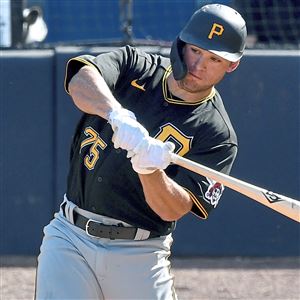 Rodríguez, Priester make MLB debut in Pittsburgh