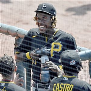 Analysis: 12 stats that best describe Pirates spring training