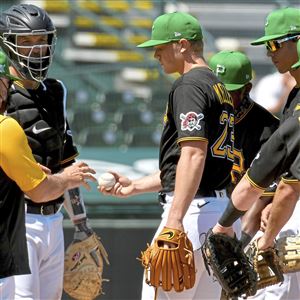 Analysis: 12 stats that best describe Pirates spring training