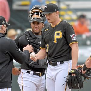 Making sense of a wild day for the Pirates' roster