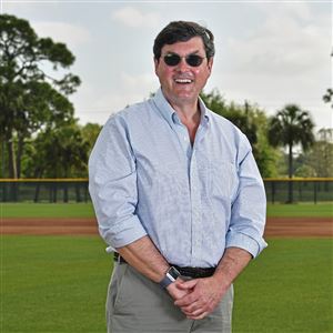With MLB clubs selling for record amounts, Bob Nutting addresses his future  as Pirates owner