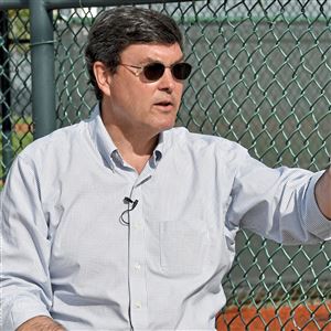 Bob Nutting claiming he's going to keep extending Pittsburgh