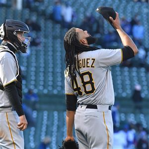 Pittsburgh Pirates on X: Getting ready for #OpeningDayPNC?! The