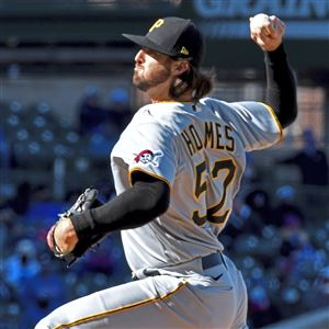 Pirates trade deadline primer: After Adam Frazier, who or what could be  next?