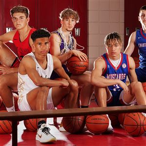 Meet the 2020 Post-Gazette Boys Fab 5