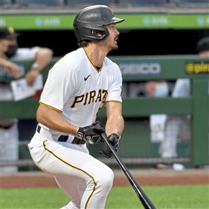 Pittsburgh Pirates select former Denham Springs star Travis Swaggerty 10th  in MLB draft, High Schools