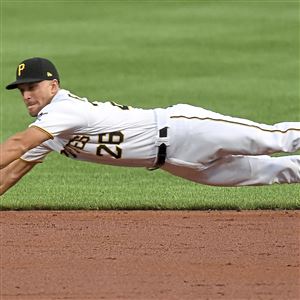 The (patient) Pirates made Joe Musgrove work during Wednesday's start