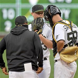 Pirates 2021 Top Moments: Oneil Cruz debut provides hope - Bucs Dugout