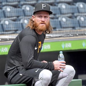 Pirates DFA Todd Frazier; Ben Gamel Active for Today's Game