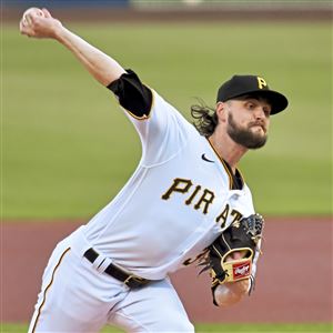 JT Brubaker tosses 6 scoreless innings as Pirates top Rockies, snap 6-game  losing streak