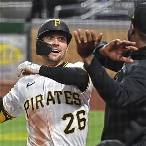 German Marquez shines in Rockies' 7-3, bench-clearing victory over Pirates  – The Denver Post