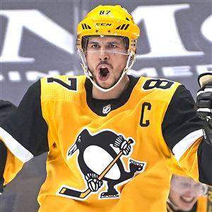 Boyle & O'Connor Make the Penguins Bigger; Create Bigger Questions, Too