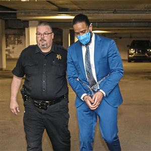 Felipe Vazquez found guilty on abuse charges after sex with minor