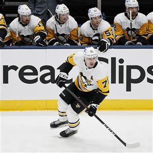 Carter scores in OT as Penguins top Subban, Sabres 3-2