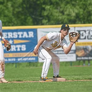 Best in Throw': Bella Gera, Daniel Norris continue Hempfield's tradition of  champion throwers