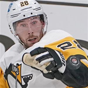Sidney Crosby, Jeff Carter 'game-time' decisions against the