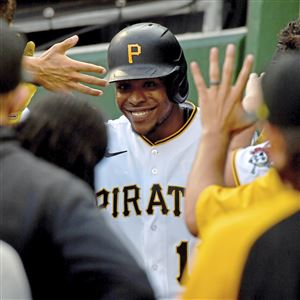 Paul Zeise: Ke'Bryan Hayes should give Pirates fans hope for the