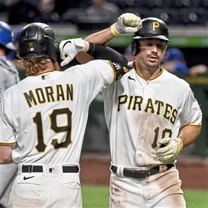 Ron Cook: Result was expected, but hope not lost for Pirates against filthy  rich Dodgers