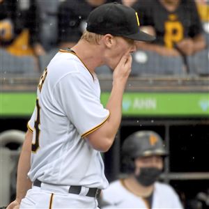 VIDEO: Gerrit Cole Awkwardly Answers Question About Using Spider Tack