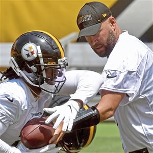 Ron Cook: Steelers' setbacks on offensive line will be major hurdle in 2021