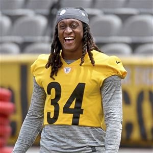 Steelers notebook: Two kickers? Maybe not, but Danny Smith is