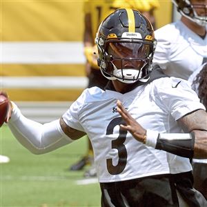 Ron Cook: Le'Veon Bell's delusion is reaching new heights