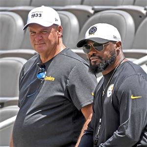 Steelers stock up, stock down in 2021 preseason: Pat Freiermuth soars,  Dwayne Haskins stays put at No. 3 QB 