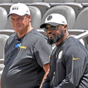 Steelers: Ben Roethlisberger's injury is ultimate test for Mike Tomlin