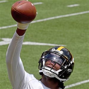 That's just lazy': Dwayne Haskins called out by Pittsburgh