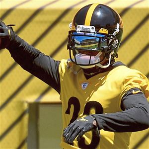 Steelers' Najee Harris Doesn't Buy Into Fool's Gold And Is