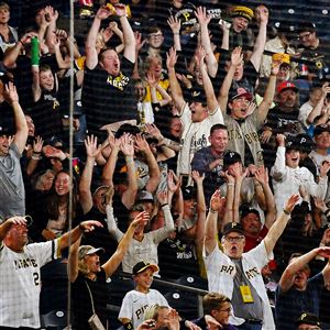 Pirates Reopening PNC Park To Full Capacity July 1, Giant Eagle