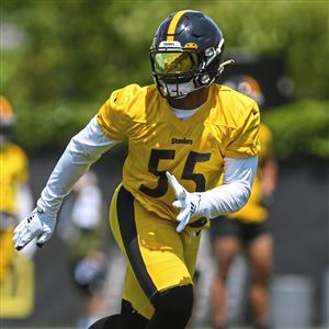 Dulac: Steelers Had First-Round Grades On Three QBs In 2022 NFL